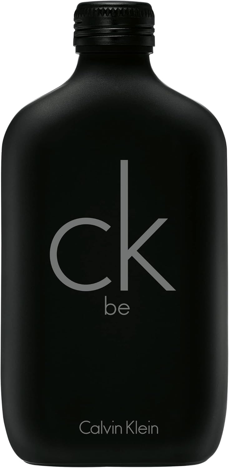 Calvin Klein Eau De Toilette for Unisex, 200 ml
