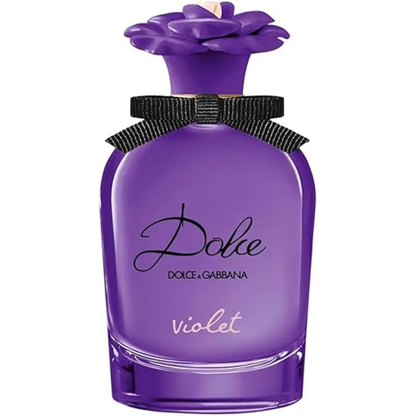 Dolce Violet by Dolce & Gabbana Eau De Toilette Spray 2.5 oz (Women)