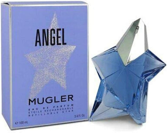 Angel by Thierry Mugler 100ml Eau de Parfum