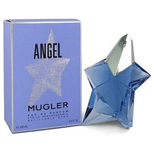 Angel by Thierry Mugler 100ml Eau de Parfum
