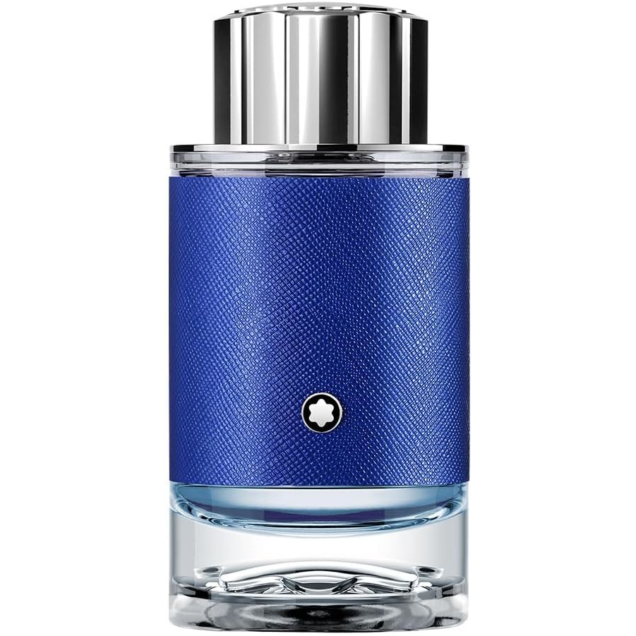 MONTBLANC MONT BLANC EXPLORER ULTRA BLUE (M) EDP 100ML