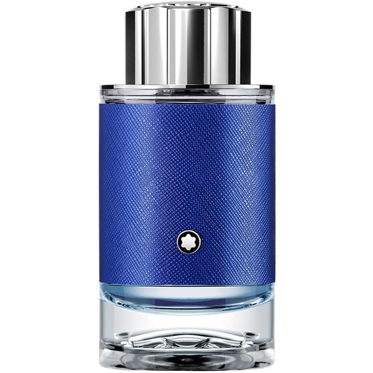 MONTBLANC MONT BLANC EXPLORER ULTRA BLUE (M) EDP 100ML