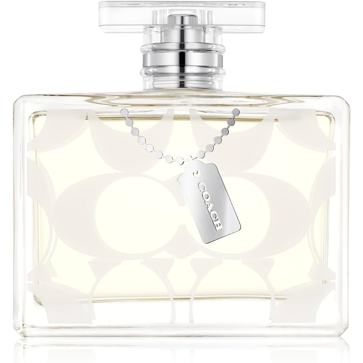 Coach Signature Eau De Parfum, 3.3 Fl Oz, 97.6 ml (Pack of 1)