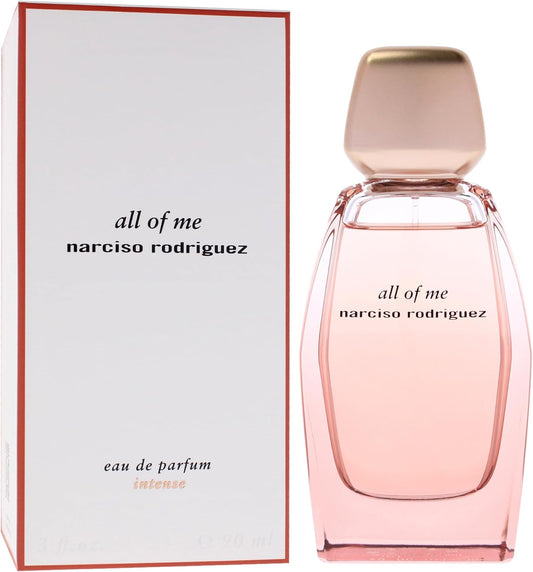 Narciso Rodriguez all of me edp intense for women 90 ml