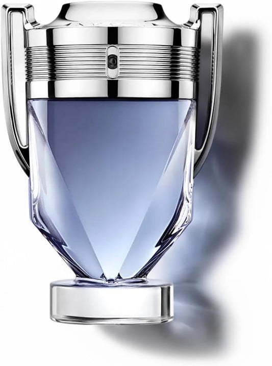 Paco Rabanne Invictus - Perfume for Men, 100 ml - EDT Spray