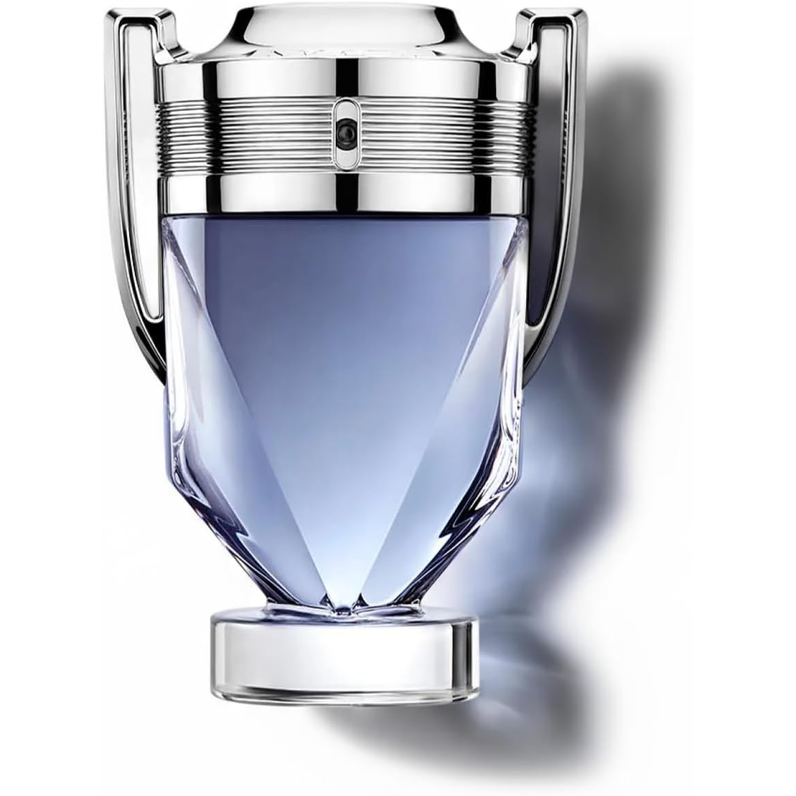 Paco Rabanne Invictus - Perfume for Men, 100 ml - EDT Spray