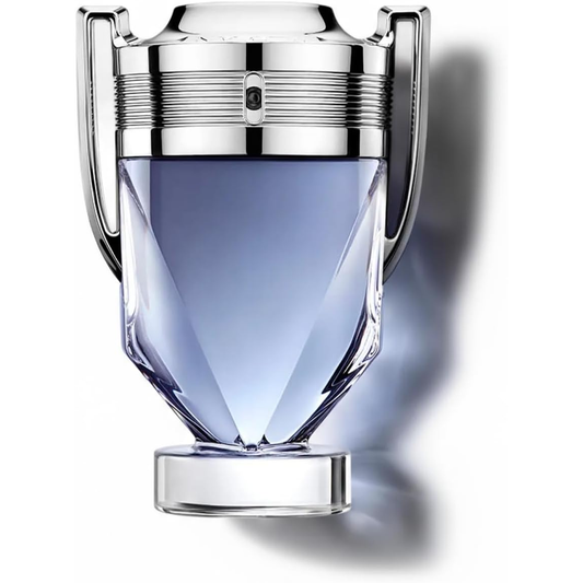 Paco Rabanne Invictus - Perfume for Men, 100 ml - EDT Spray