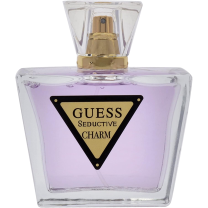 Guess Seductive Charm EDT Spray Women 2.5 oz