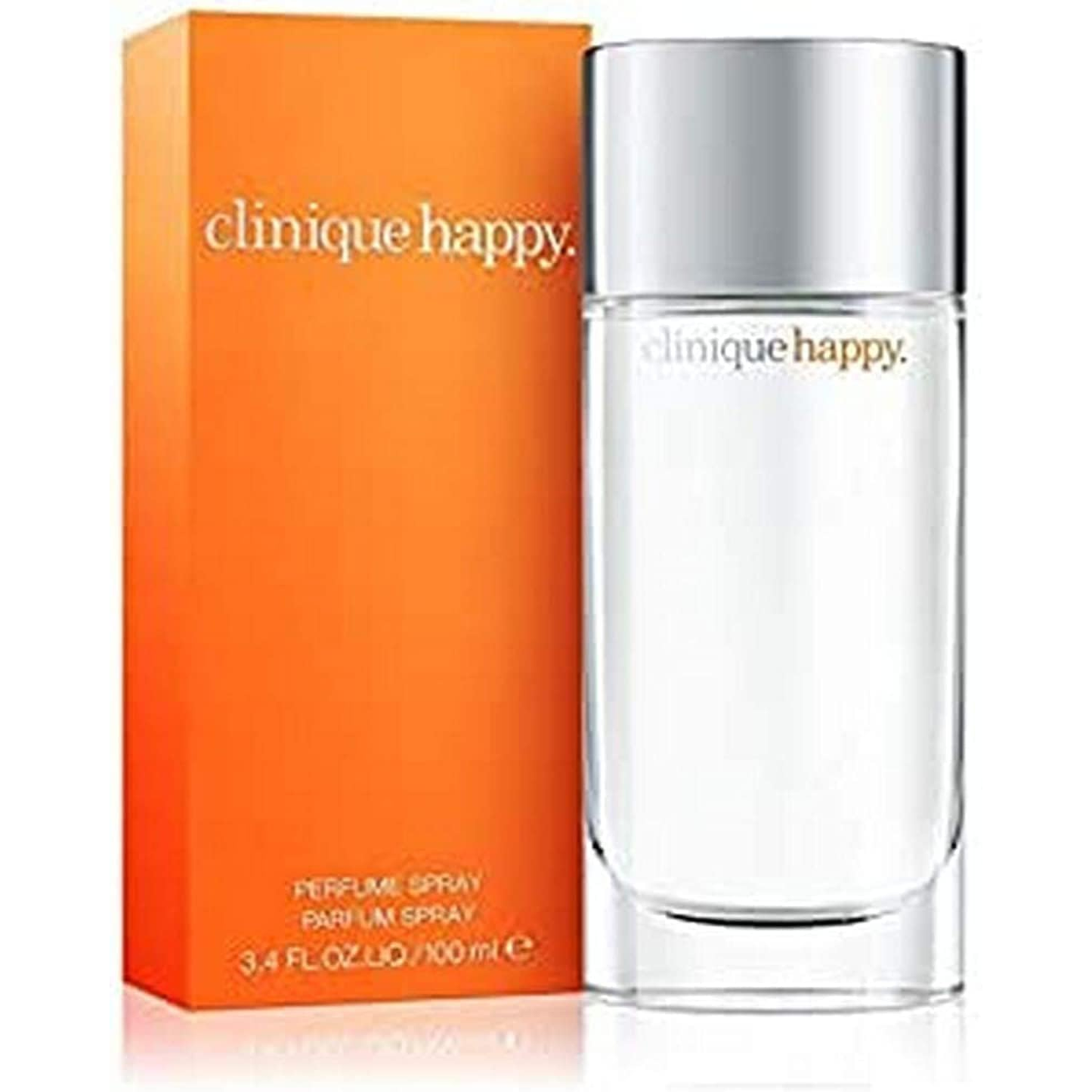 Happy by Clinique for Women - Eau de Parfum, 100ml