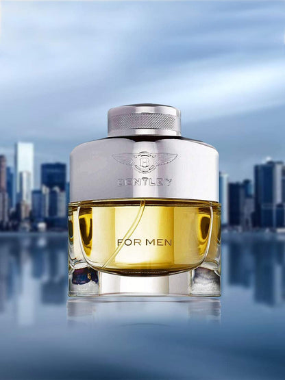 Bentley For - perfume for men, Eau de Toilette - 100 ml