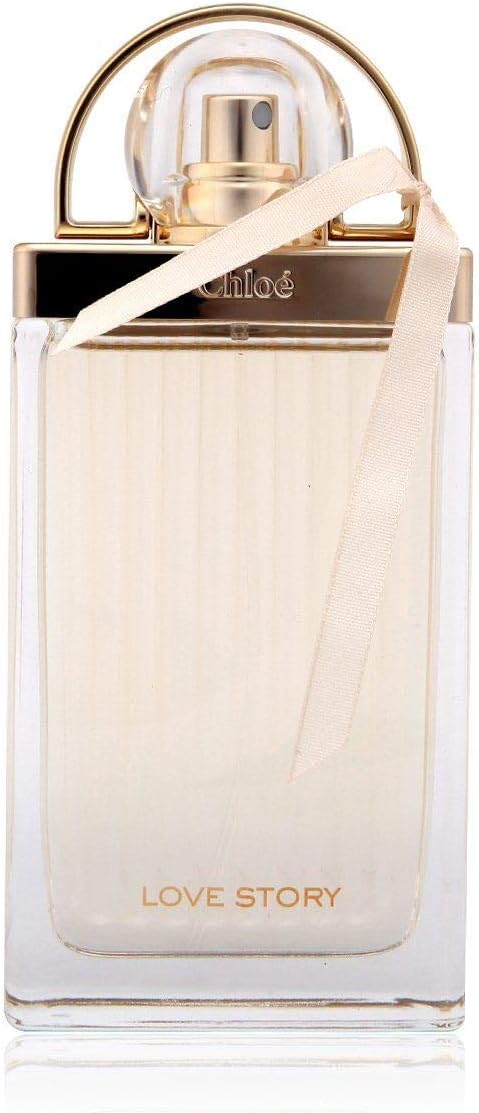 Chloe Love Story by Chloe - perfumes for women - Eau de Parfum, 75ml
