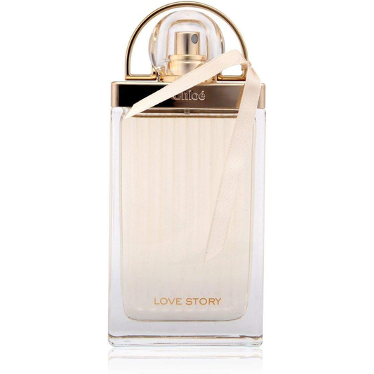 Chloe Love Story by Chloe - perfumes for women - Eau de Parfum, 75ml