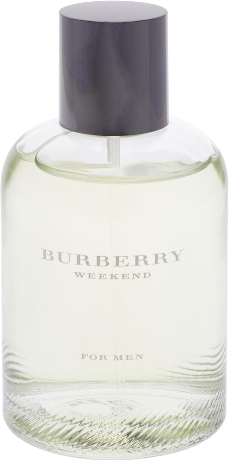 Burberry Weekend EDT Spray For Men - 100 ml