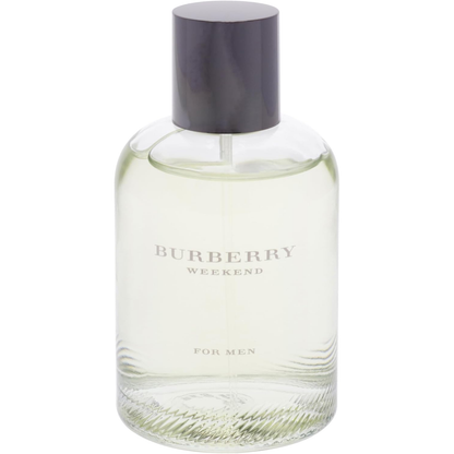 Burberry Weekend EDT Spray For Men - 100 ml