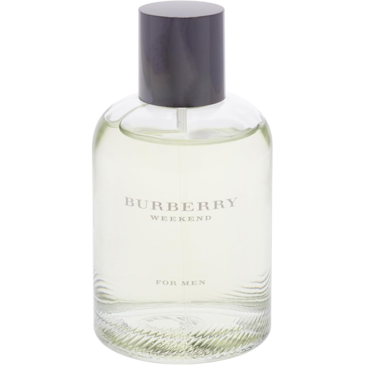 Burberry Weekend EDT Spray For Men - 100 ml