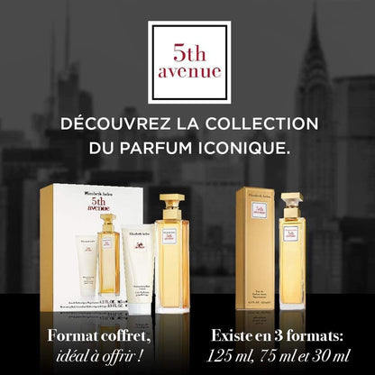 Elizabeth Arden 5Th Avenue Perfume for Women Eau De Parfum 125ML