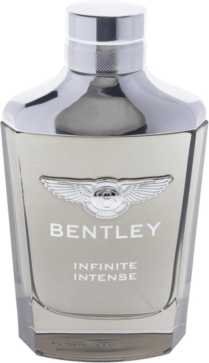 Bentley Infinite Intense - perfume for men, 100 ml - EDP Spray