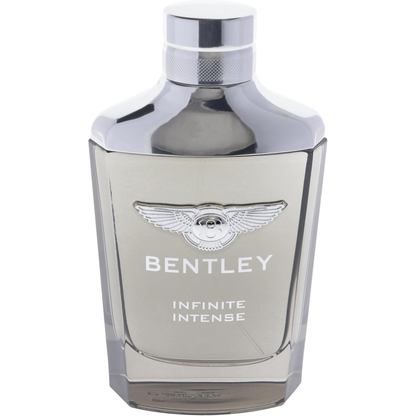 Bentley Infinite Intense - perfume for men, 100 ml - EDP Spray