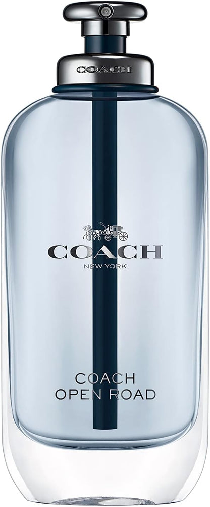 Coach Open Road Eau de Toilette 100ml