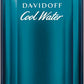 Davidoff Cool Water for Men Eau de Toilette 125ml