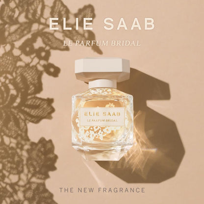 Elie Saab Le Parfum Bridal Eau de Parfum 90ml