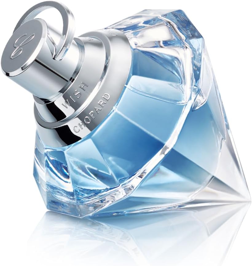 Wish by Chopard Eau de Parfum for Women, 75 ml