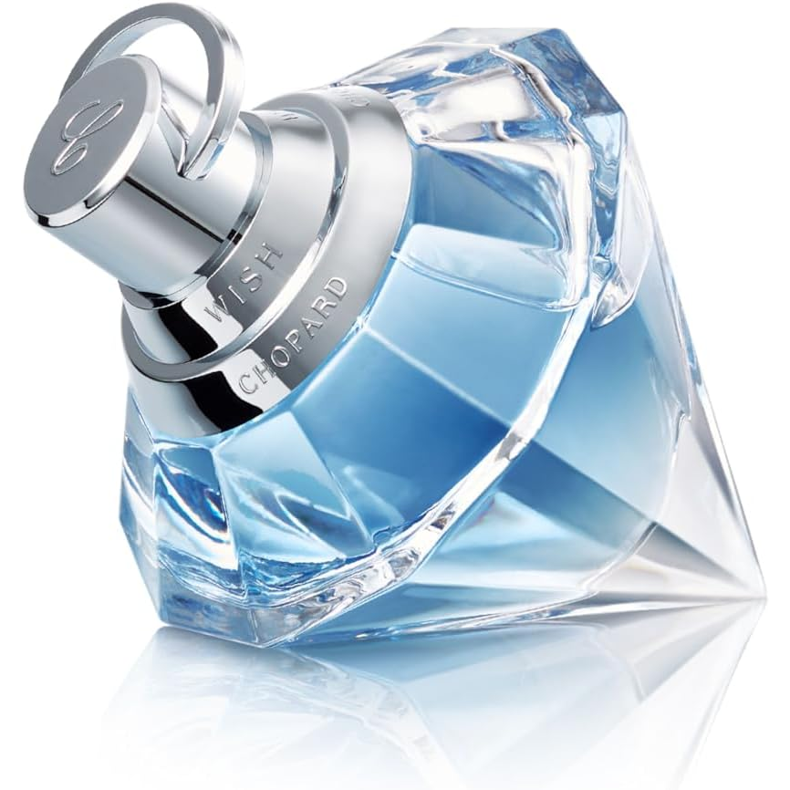 Wish by Chopard Eau de Parfum for Women, 75 ml