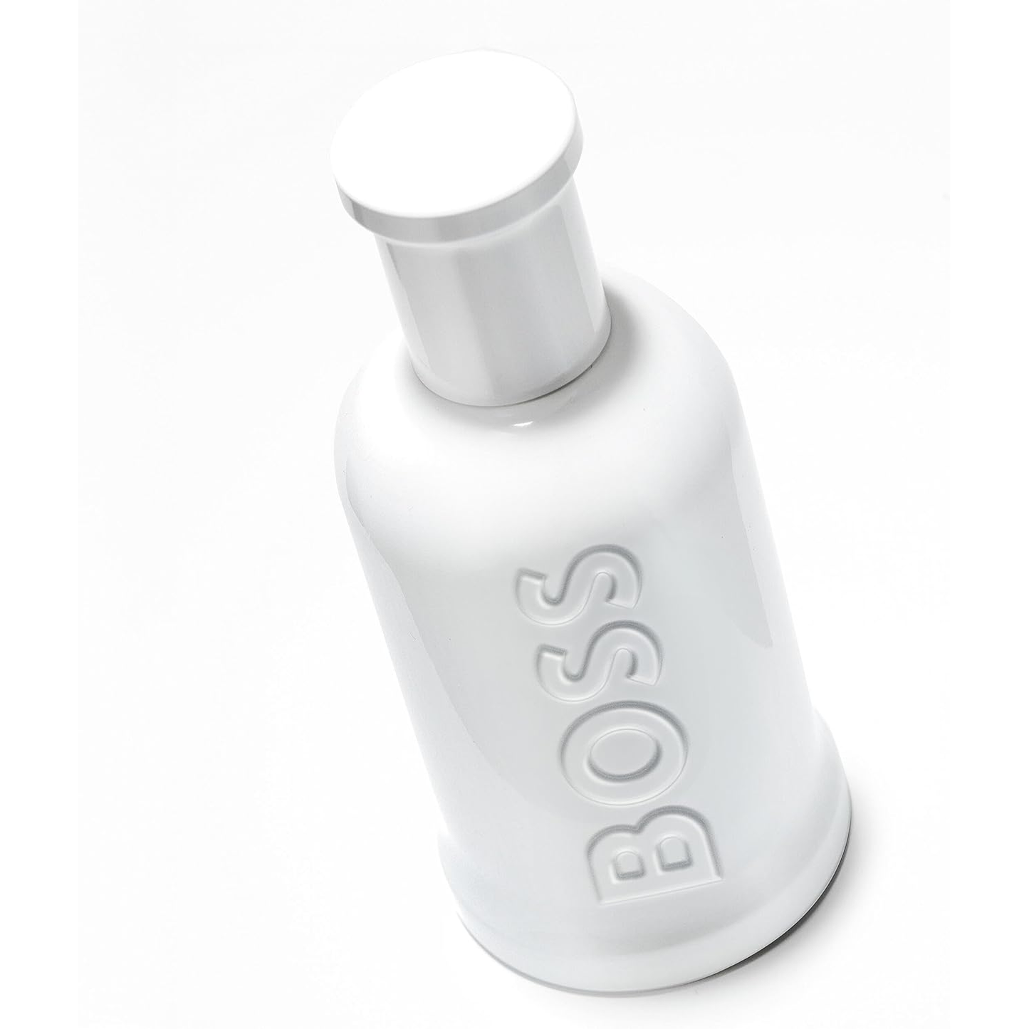 Boss Bottled Unlimited Men's Eau De Toilette, 100 ML