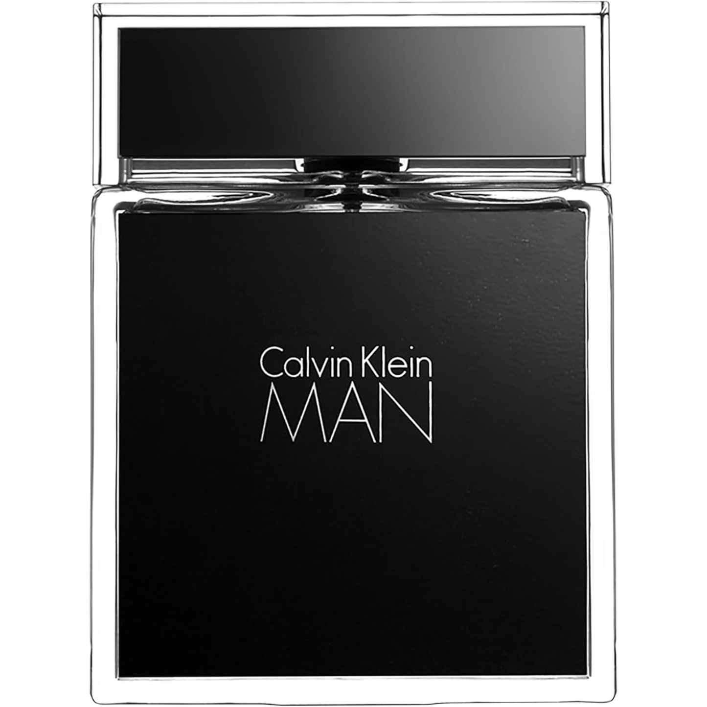 Calvin Klein Man Perfume for Men Eau De Toilette 100ML
