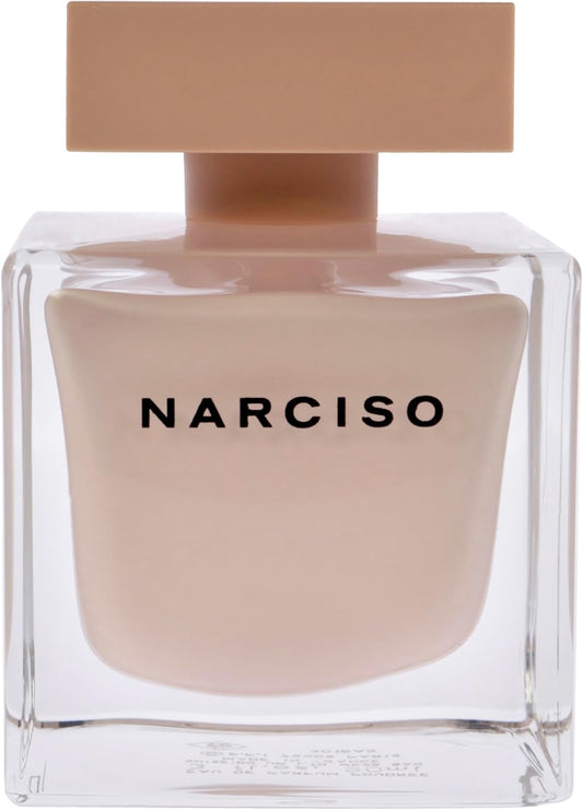 Narciso Poudree by Narciso Rodriguez - perfumes for women - Eau de Parfum, 90ml