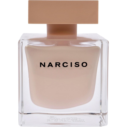 Narciso Poudree by Narciso Rodriguez - perfumes for women - Eau de Parfum, 90ml
