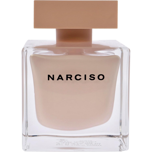 Narciso Poudree by Narciso Rodriguez - perfumes for women - Eau de Parfum, 90ml