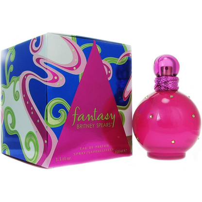 Fantasy by Britney Spears for Women - Eau de Parfum, 100ml