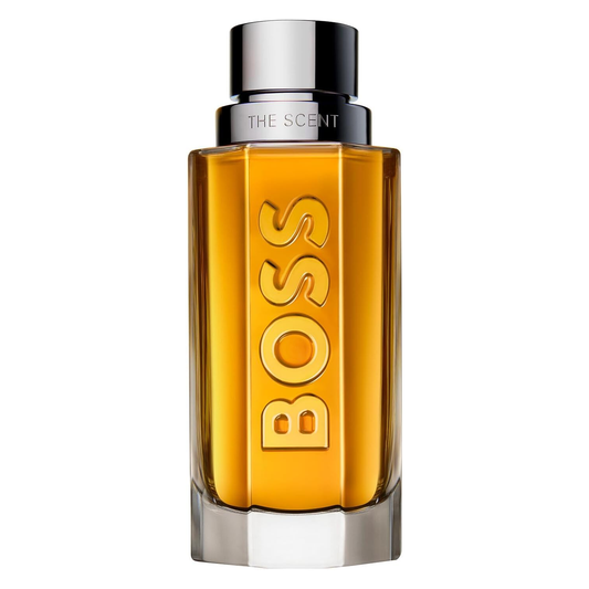 Boss The Scent Eau de Toilette