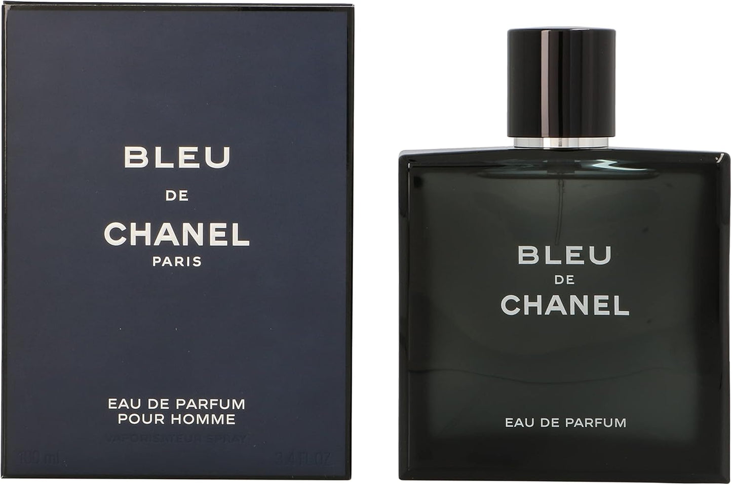 Chanel Bleu De Chanel for Men - eau de Parfum, 100 ml