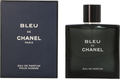 Chanel Bleu De Chanel for Men - eau de Parfum, 100 ml
