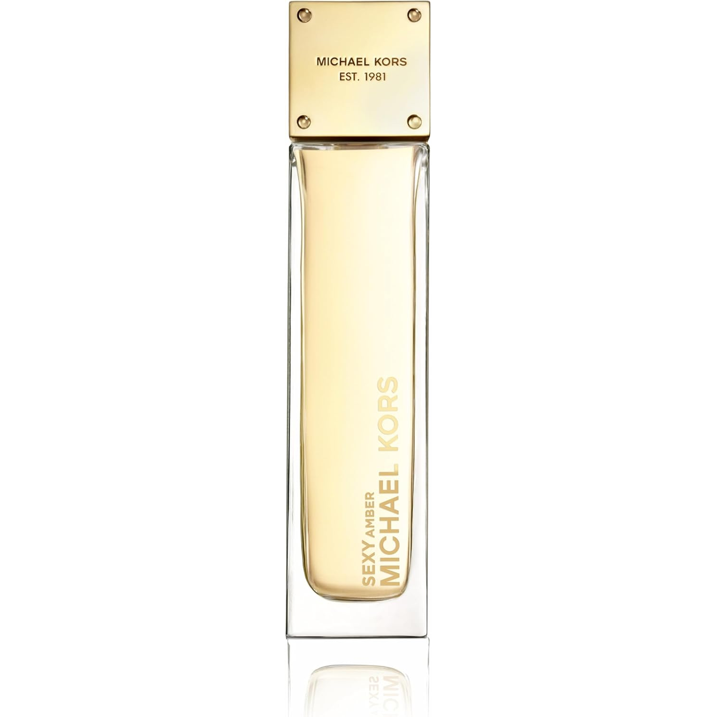 Michael Kors Sexy Amber for Women, 100 ml - EDP Spray
