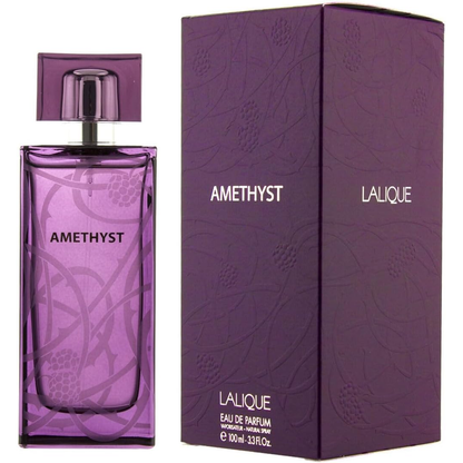 Lalique Amethyst For Women, 100ml