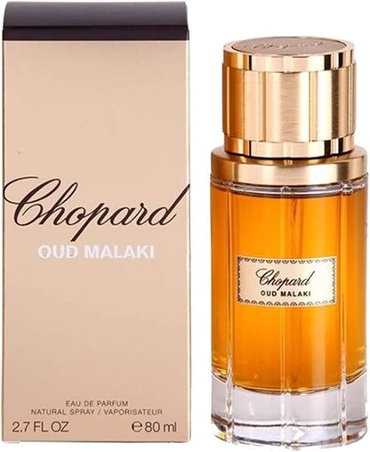 Chopard Oud Malaki by Chopard - perfume for men - Eau de Parfum, 80ml