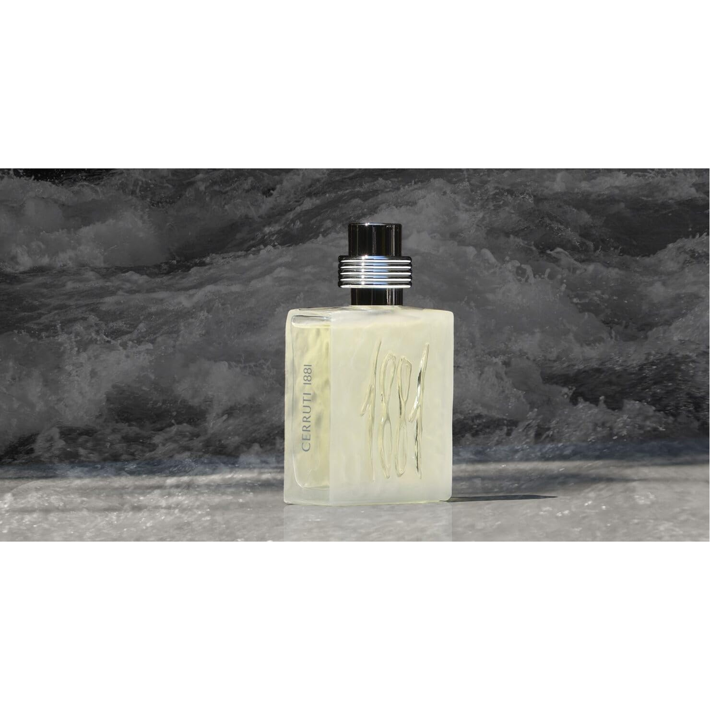 Cerruti 1881 for Men -Eau De Toilette, 100 ML