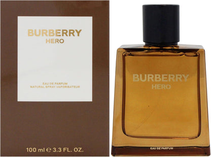 Burberry Hero 3.3 EDP SP for Men