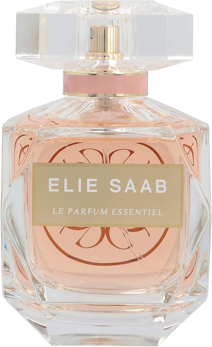 Elie saab le parfum essentiel for women eu de parfum 90 ml