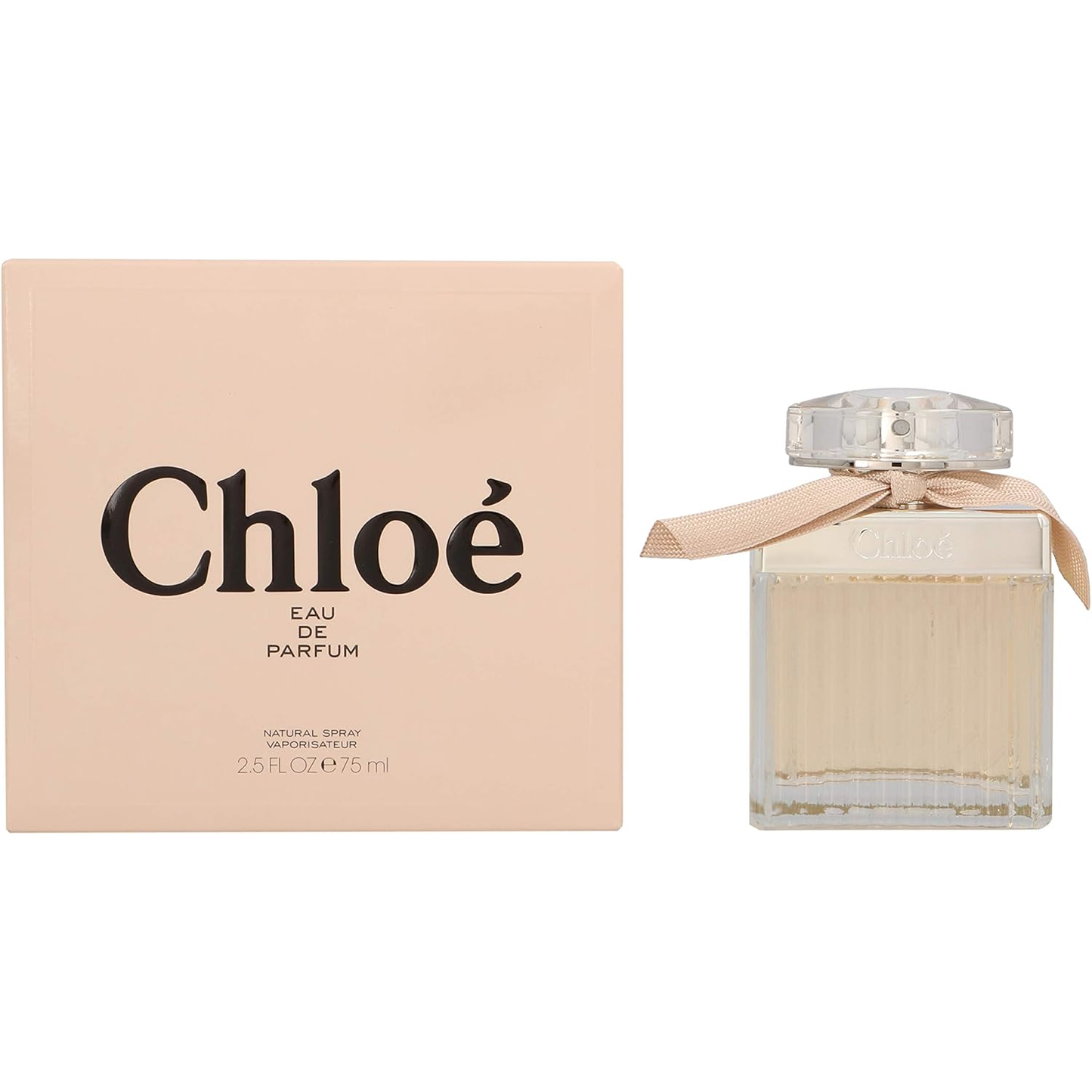 Chloe Eau De Parfum For Women, 75 ml