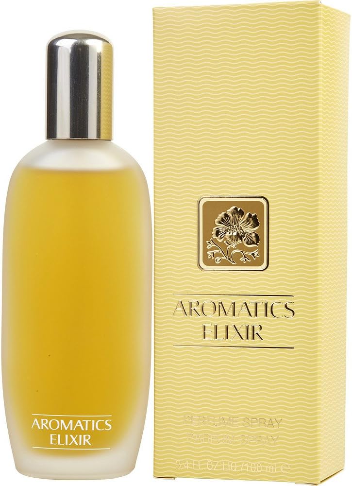 Clinique Aromatics Elixir Perfume Spray 100ml