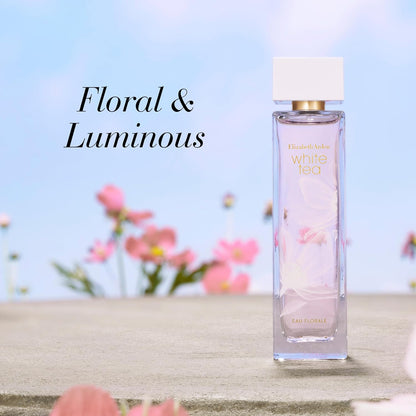Elizabeth Arden White Tea Eau Florale Perfume for Women Eau De Toilette 100ML
