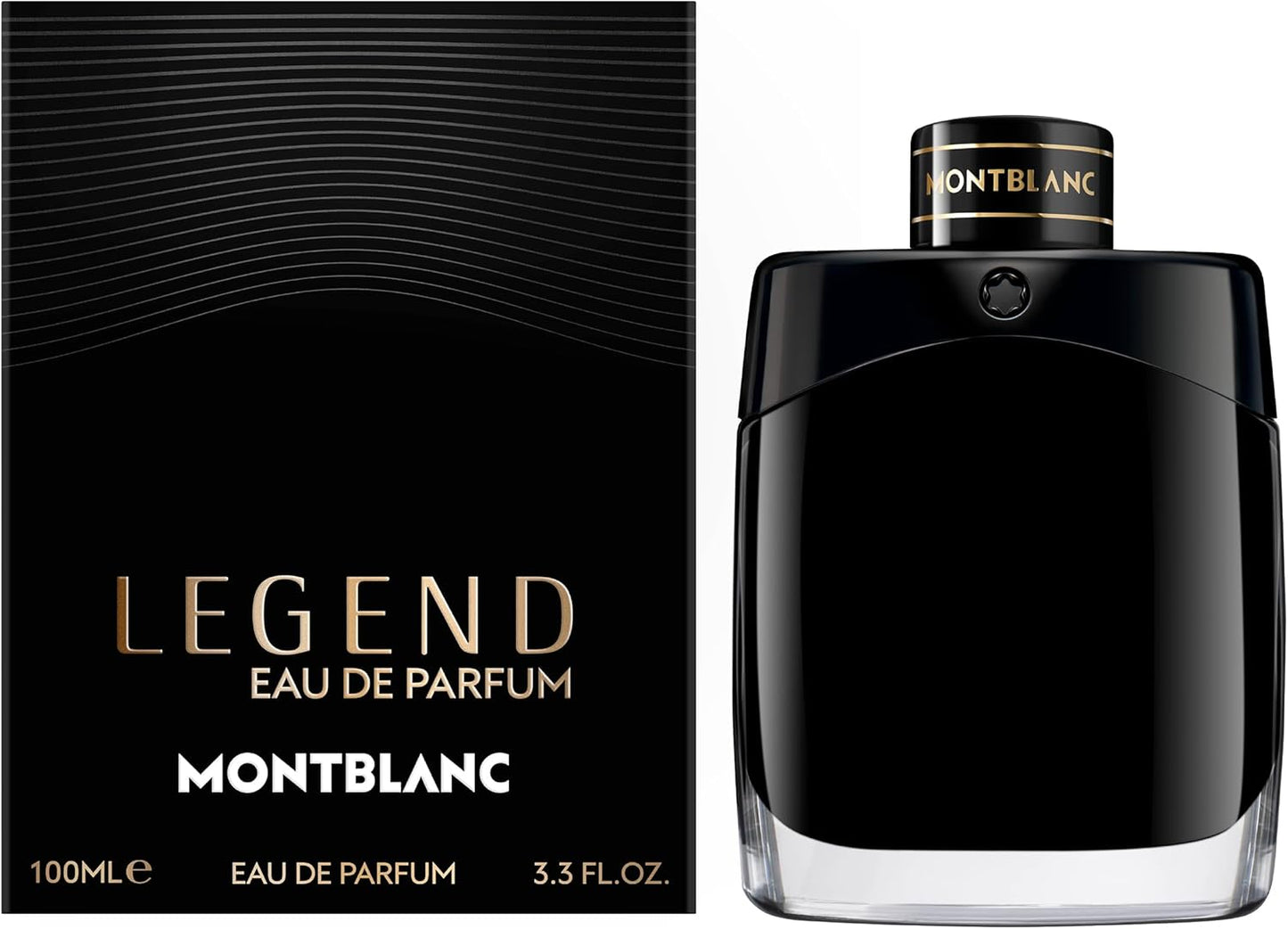 MONTBLANC Legend for Men Eau de Parfum 100ml