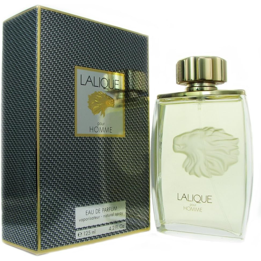 Lalique Pour Homme Lion Eau de Parfum 125 ml