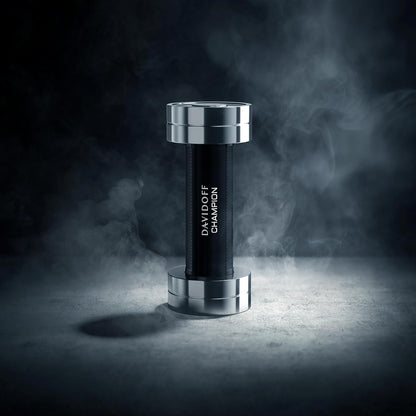 Davidoff, Champion Eau de Toilette for Men, 90 ml