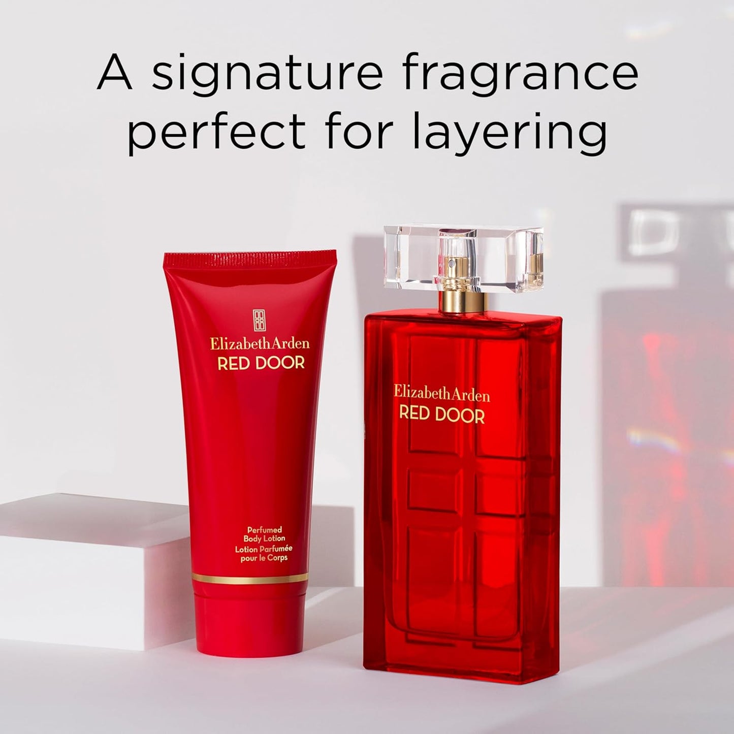 ELIZABETH ARDEN RED DOOR W EDP 100ML