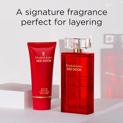 ELIZABETH ARDEN RED DOOR W EDP 100ML